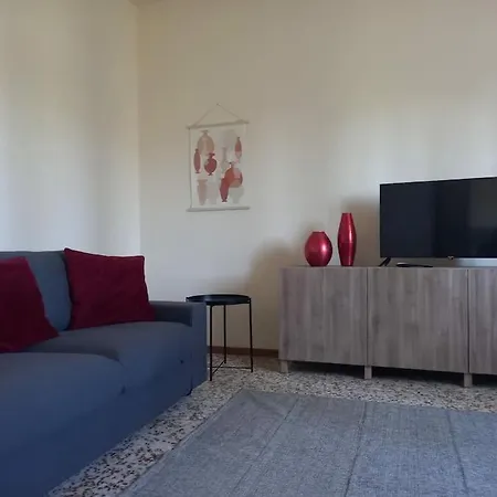 Casa Clelia Semesterbostad