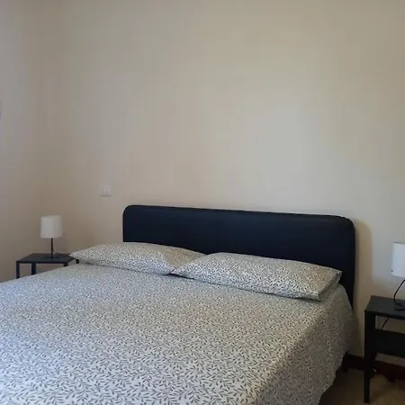 Semesterbostad Casa Clelia