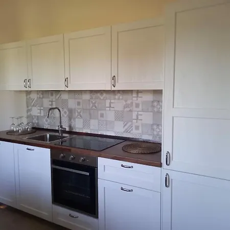 Casa Clelia Semesterbostad