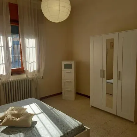 Casa Clelia Semesterbostad *