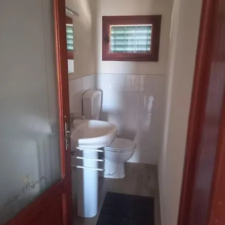 Semesterbostad Casa Clelia Ponte Buggianese