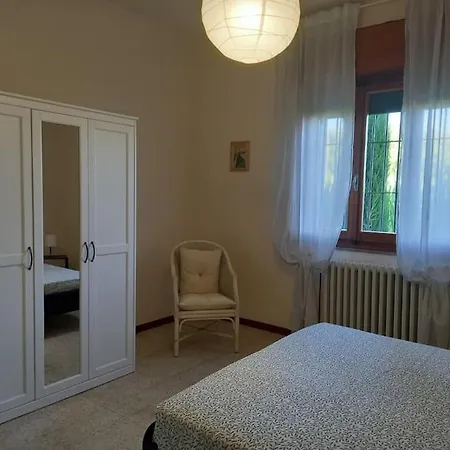 Casa Clelia Semesterbostad Ponte Buggianese