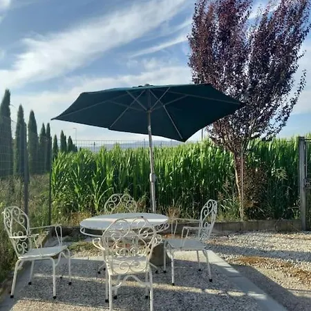 Casa Clelia Ponte Buggianese