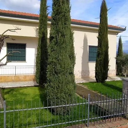 Casa Clelia Ponte Buggianese