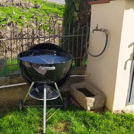 Casa Clelia Semesterbostad Ponte Buggianese