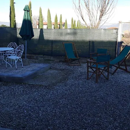 Casa Clelia Semesterbostad Ponte Buggianese