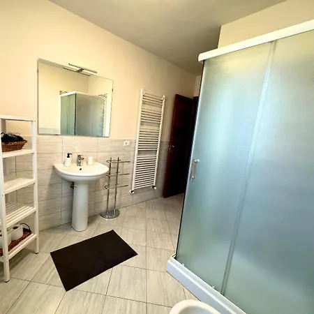 Casa Clelia Semesterbostad *