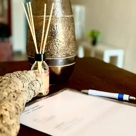 Casa Clelia Semesterbostad *