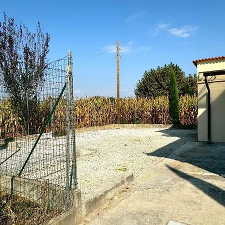 Casa Clelia Ponte Buggianese