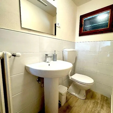 Casa Clelia Semesterbostad *