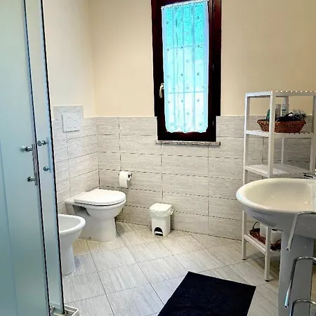 Semesterbostad Casa Clelia *