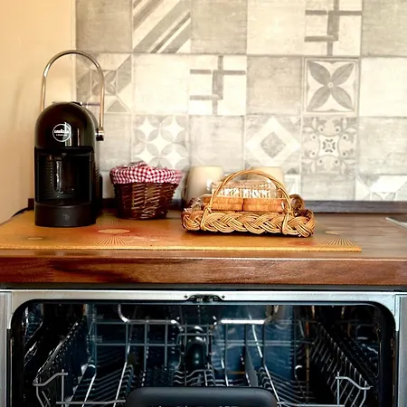 Semesterbostad Casa Clelia Ponte Buggianese