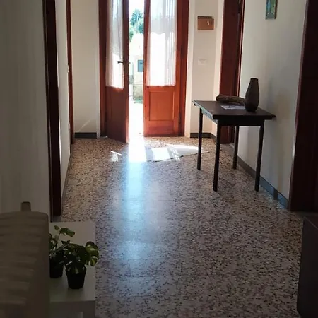 Casa Clelia Semesterbostad