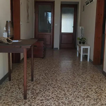 Casa Clelia Ponte Buggianese